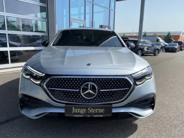 Mercedes-Benz E 400 e 4M AMG Night