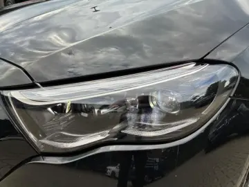 Mercedes-Benz E 400 e 4M Avantg. Panorama. Distronic