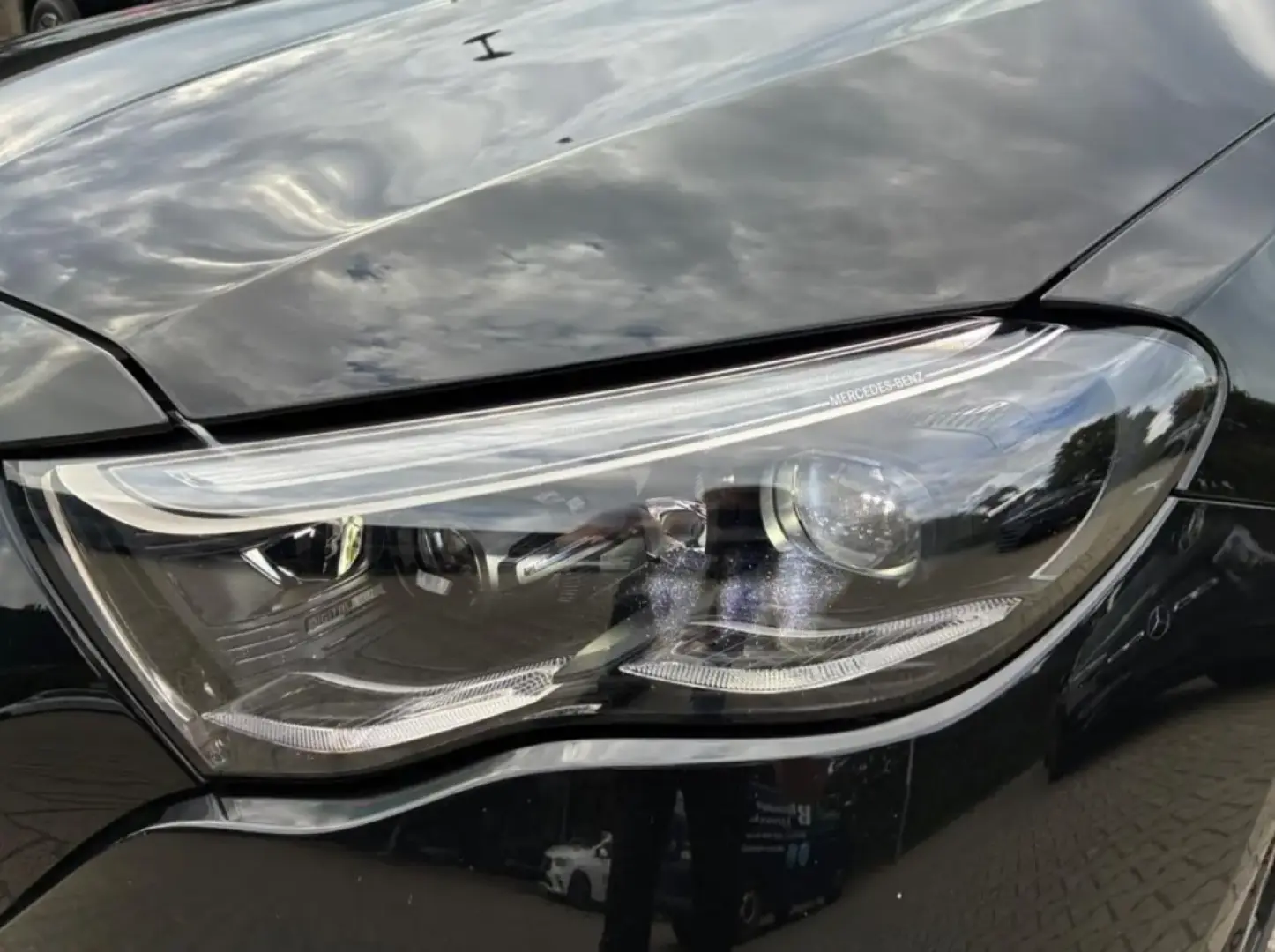 Mercedes-Benz E 400 e 4M Avantg. Panorama. Distronic