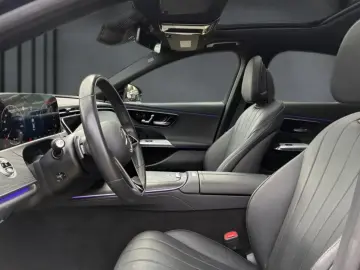 Mercedes-Benz E 400 e 4M Avantg. Panorama. Distronic