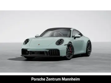 992 -2 911 Carrera GTS Schiebedach InnoDrive 84L