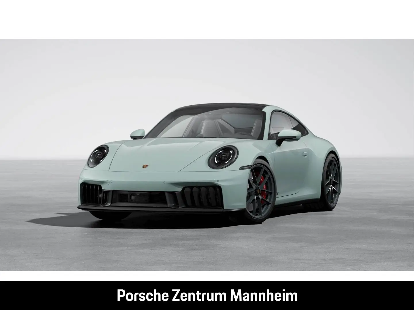 992 -2 911 Carrera GTS Schiebedach InnoDrive 84L