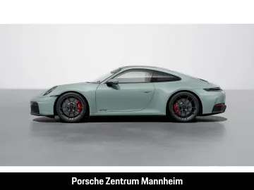 992 -2 911 Carrera GTS Schiebedach InnoDrive 84L