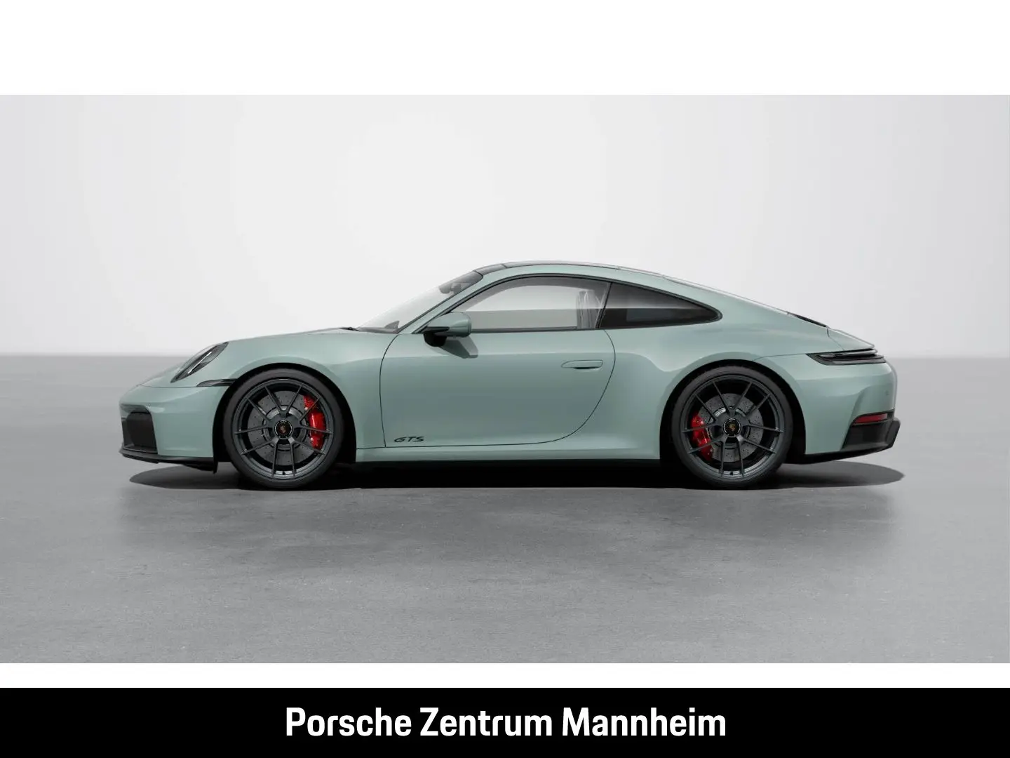 992 -2 911 Carrera GTS Schiebedach InnoDrive 84L