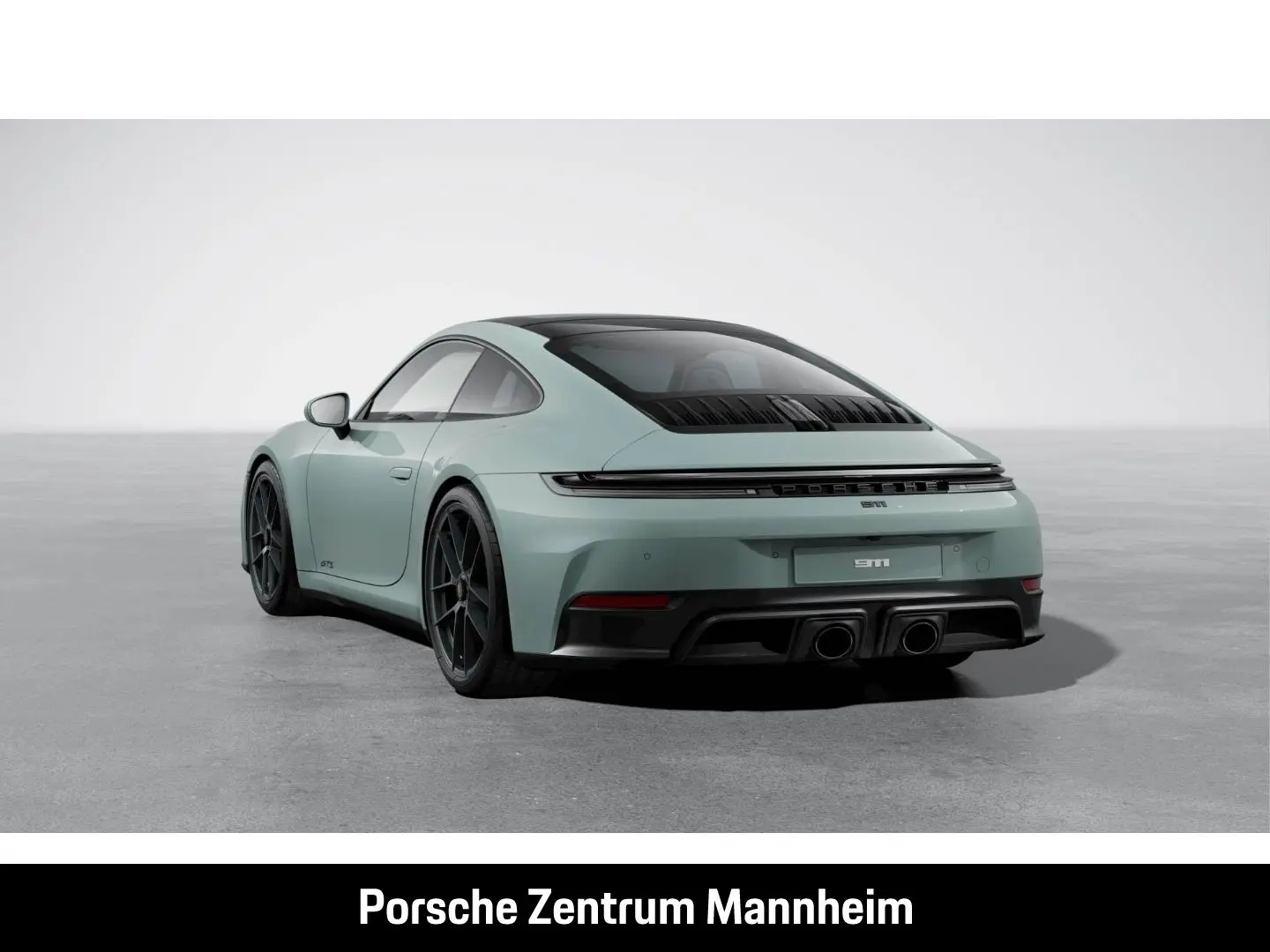 992 -2 911 Carrera GTS Schiebedach InnoDrive 84L