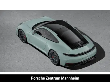 992 -2 911 Carrera GTS Schiebedach InnoDrive 84L