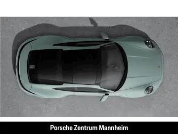992 -2 911 Carrera GTS Schiebedach InnoDrive 84L