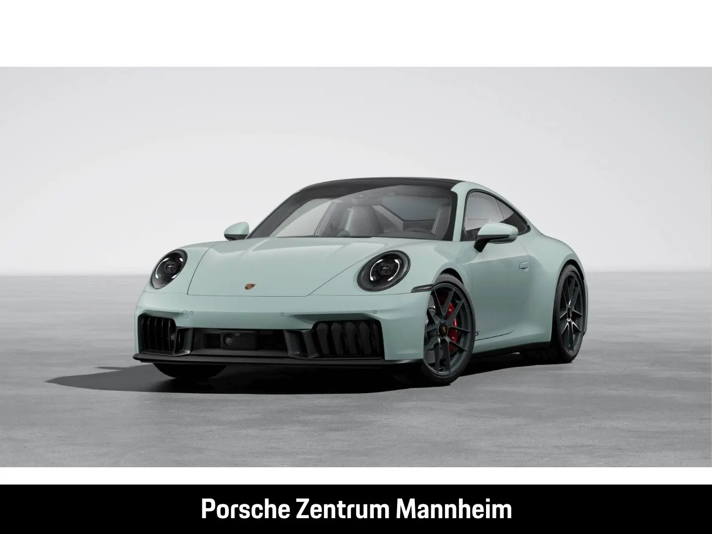 992 -2 911 Carrera GTS Schiebedach InnoDrive 84L
