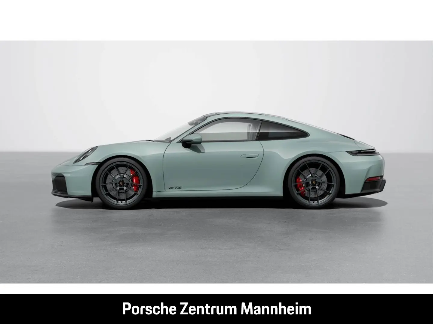 992 -2 911 Carrera GTS Schiebedach InnoDrive 84L
