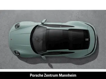 992 -2 911 Carrera GTS Schiebedach InnoDrive 84L