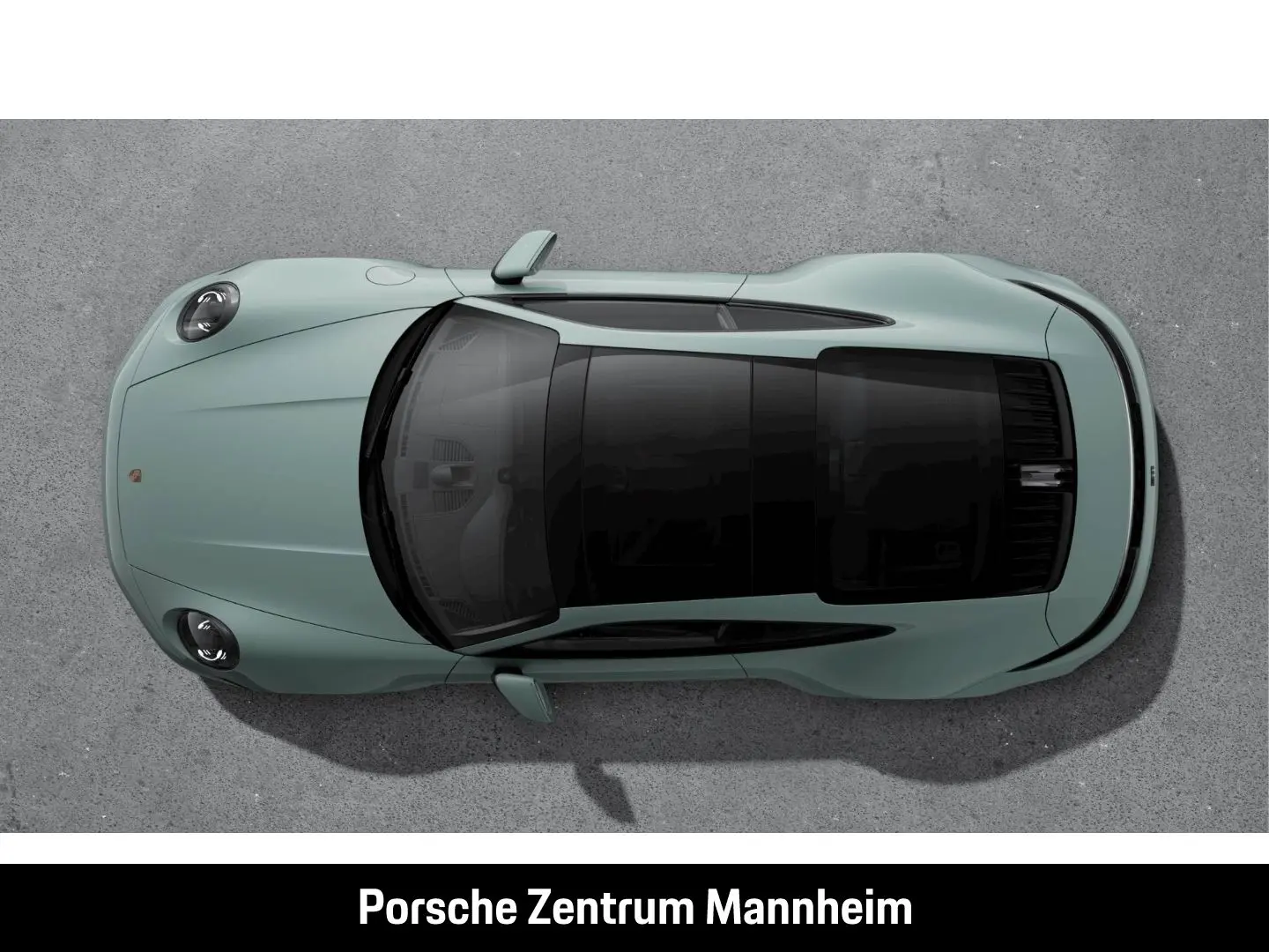 992 -2 911 Carrera GTS Schiebedach InnoDrive 84L