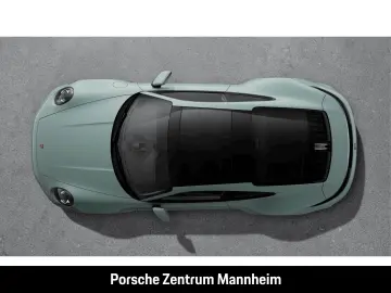 992 -2 911 Carrera GTS Schiebedach InnoDrive 84L