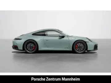 992 -2 911 Carrera GTS Schiebedach InnoDrive 84L