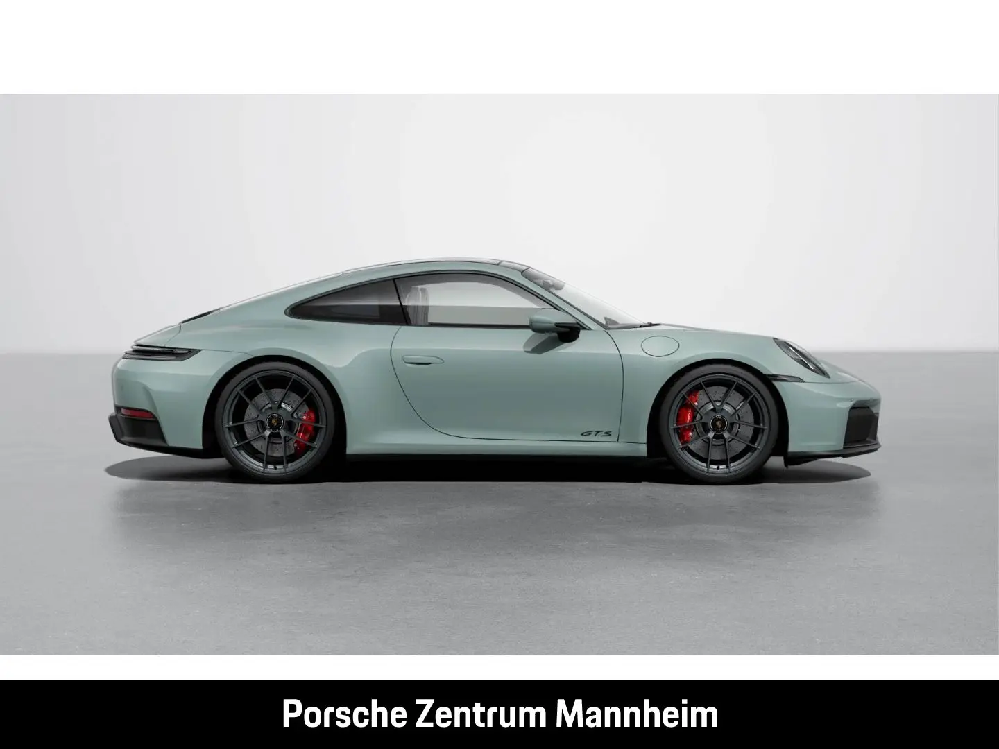 992 -2 911 Carrera GTS Schiebedach InnoDrive 84L
