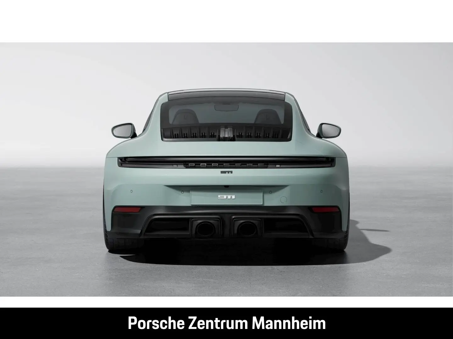 992 -2 911 Carrera GTS Schiebedach InnoDrive 84L