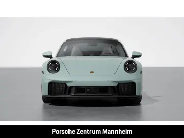 992 -2 911 Carrera GTS Schiebedach InnoDrive 84L