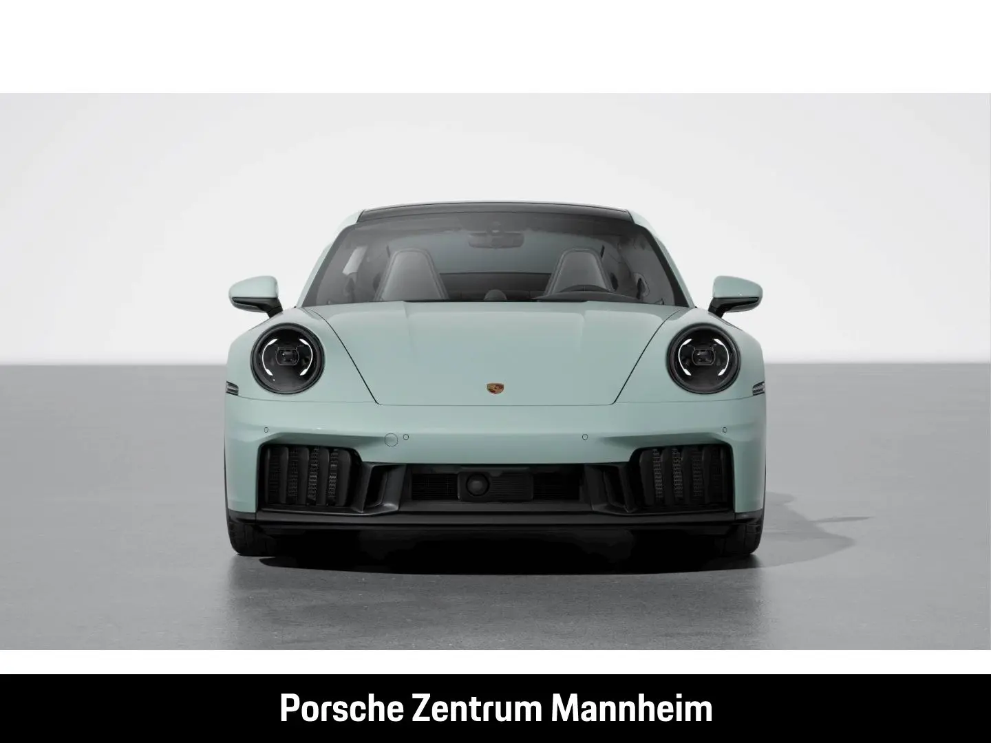 992 -2 911 Carrera GTS Schiebedach InnoDrive 84L