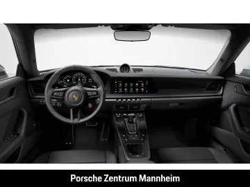 992 -2 911 Carrera GTS Schiebedach InnoDrive 84L