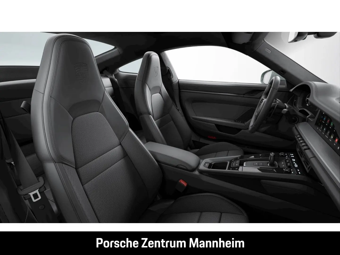 992 -2 911 Carrera GTS Schiebedach InnoDrive 84L