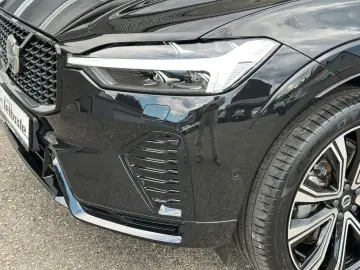Volvo XC60 T8 R-Design Recharge AWD