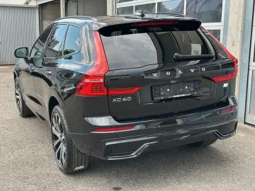 Volvo XC60 T8 R-Design Recharge AWD