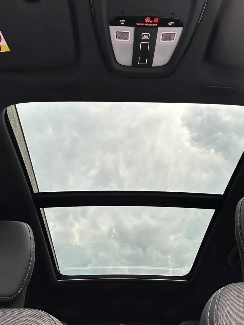 Volvo XC60 T8 R-Design Recharge AWD