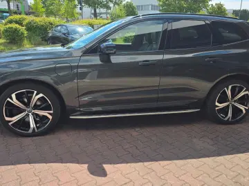 Volvo XC60 T8 AWD Recharge R Design