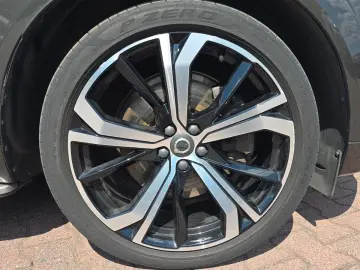 Volvo XC60 T8 AWD Recharge R Design