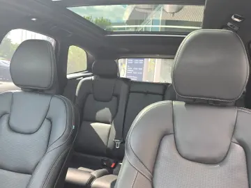 Volvo XC60 T8 AWD Recharge R Design