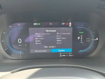 Volvo XC60 T8 AWD Recharge R Design