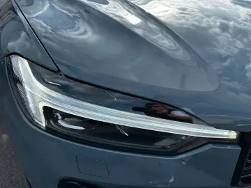 Volvo XC60 T6 AWD L RANG Plugin