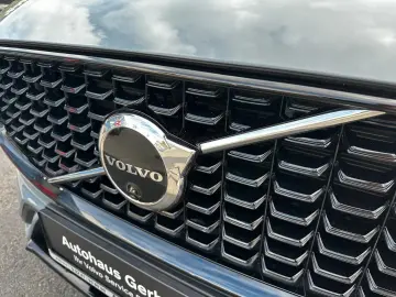 Volvo XC60 T6 AWD L RANG Plugin