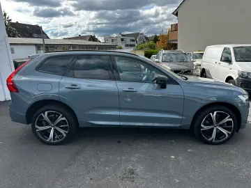 Volvo XC60 T6 AWD L RANG Plugin
