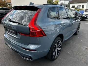 Volvo XC60 T6 AWD L RANG Plugin