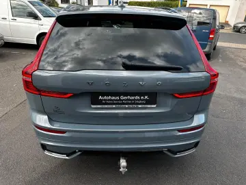 Volvo XC60 T6 AWD L RANG Plugin