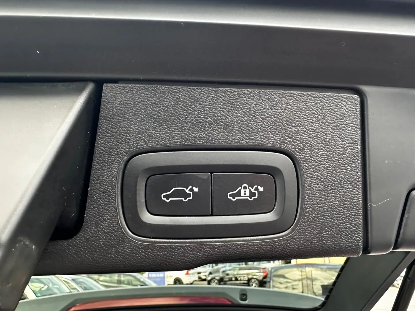 Volvo XC60 T6 AWD L RANG Plugin