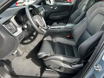 Volvo XC60 T6 AWD L RANG Plugin