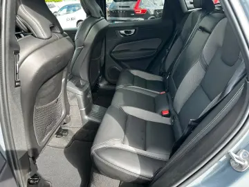 Volvo XC60 T6 AWD L RANG Plugin