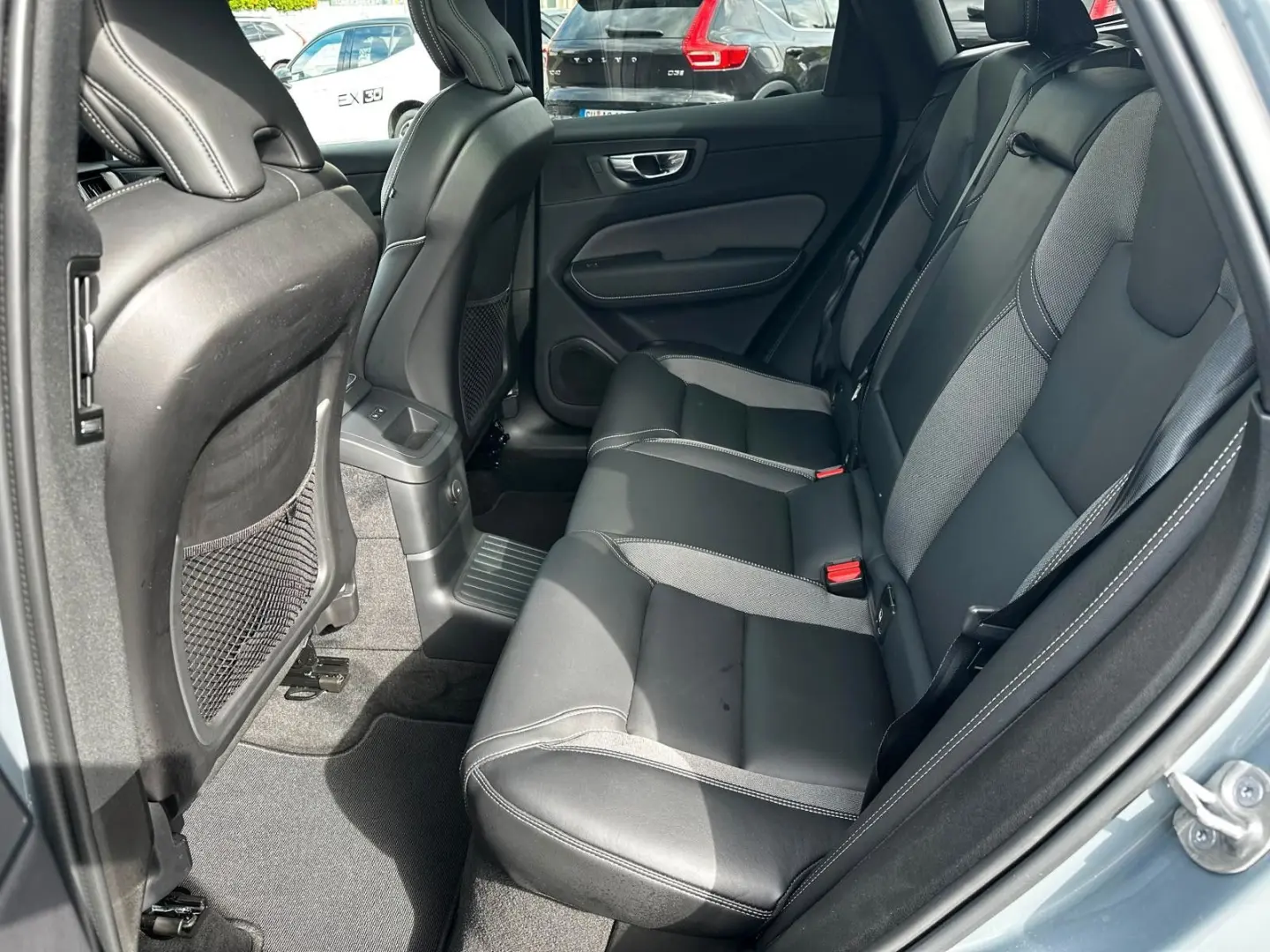 Volvo XC60 T6 AWD L RANG Plugin