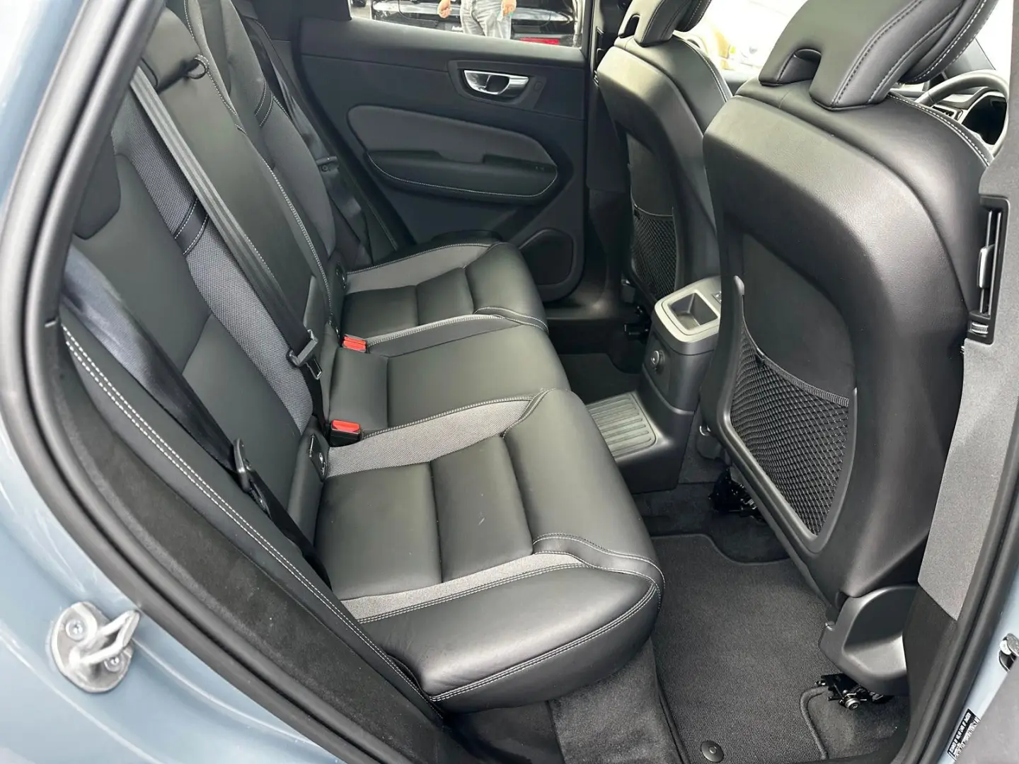 Volvo XC60 T6 AWD L RANG Plugin