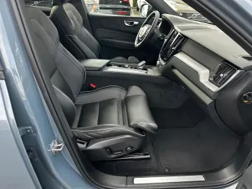 Volvo XC60 T6 AWD L RANG Plugin