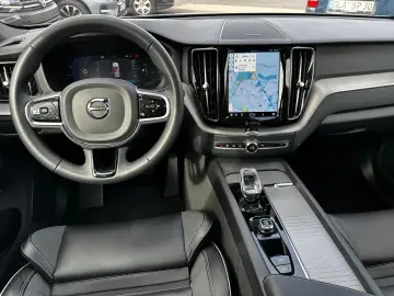 Volvo XC60 T6 AWD L RANG Plugin