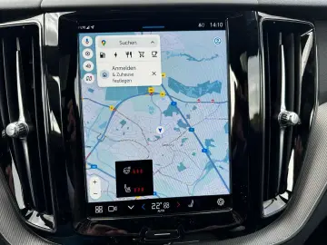 Volvo XC60 T6 AWD L RANG Plugin