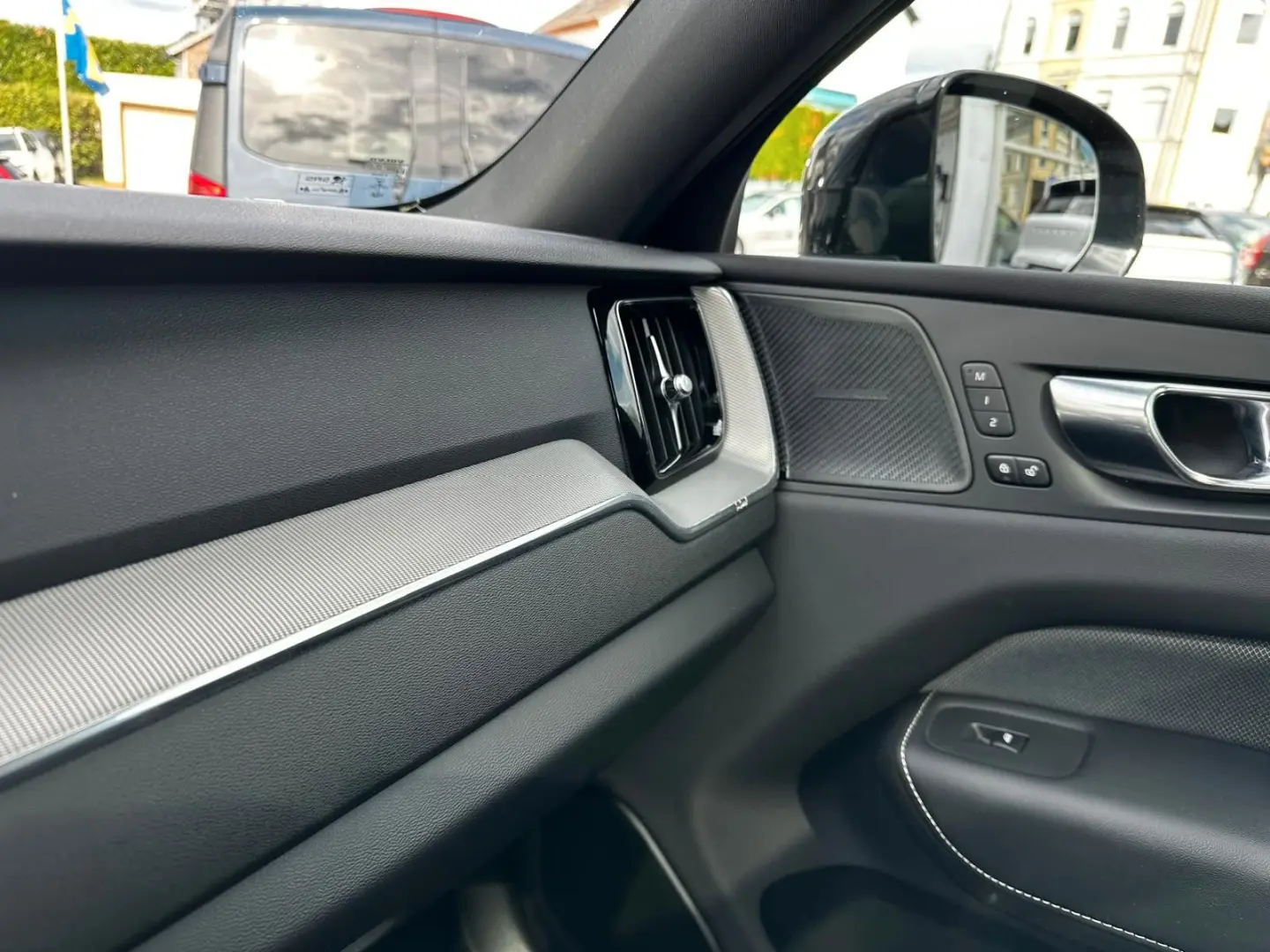 Volvo XC60 T6 AWD L RANG Plugin