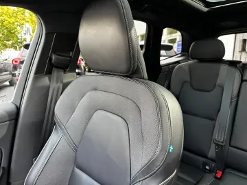 Volvo XC60 T6 AWD L RANG Plugin