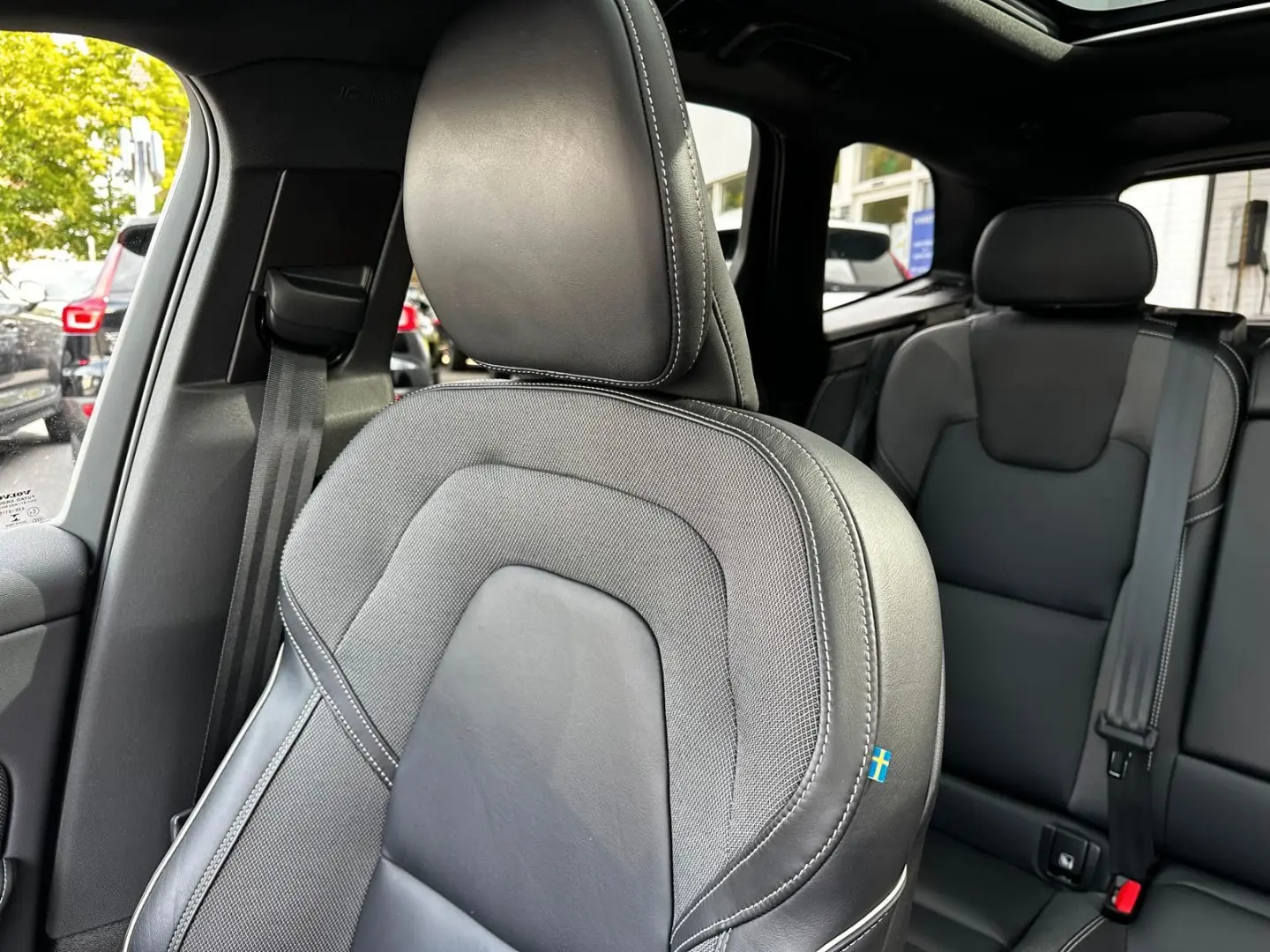 Volvo XC60 T6 AWD L RANG Plugin