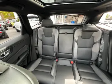 Volvo XC60 T6 AWD L RANG Plugin