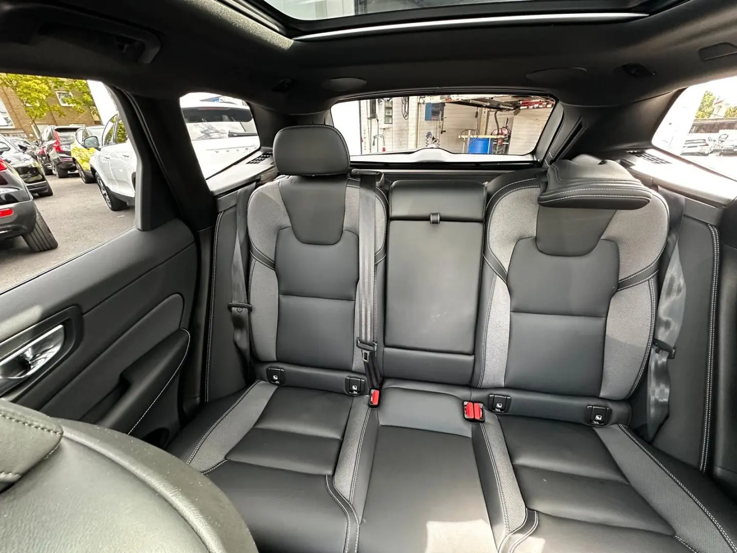 Volvo XC60 T6 AWD L RANG Plugin