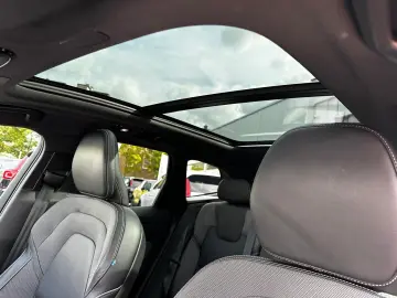 Volvo XC60 T6 AWD L RANG Plugin