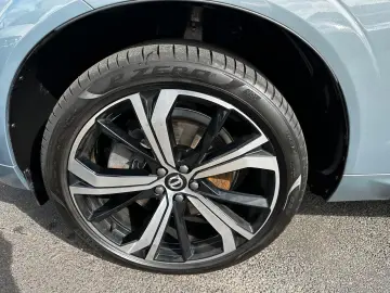 Volvo XC60 T6 AWD L RANG Plugin